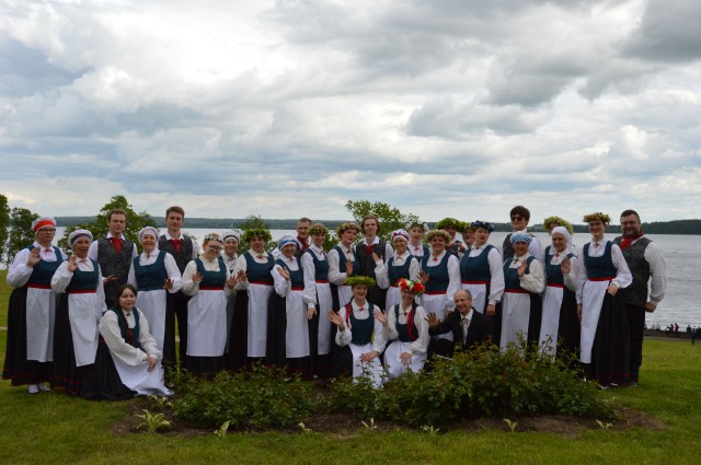 Jauktais koris Aizkraukle